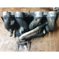 ГБЦ Peugeot Partner M59 1.9D 2003-2008 0200 W3