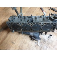ГБЦ Peugeot Partner M59 1.9D 2003-2008 0200 W3