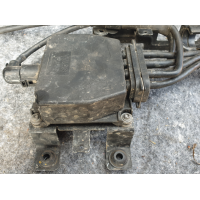 Клапан рециркуляции вакуумный Volkswagen Touran 2.0D 2003-2006 03G131051H