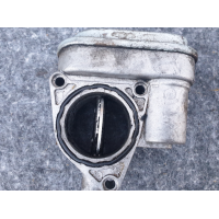 Дроссельная заслонка Volkswagen Touran 2.0D 2003-2006 038128063L