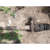 Промвал Ford Fiesta MK5 1.3 2002-2008 1742888