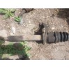 Промвал Ford Fiesta MK5 1.3 2002-2008 1742888