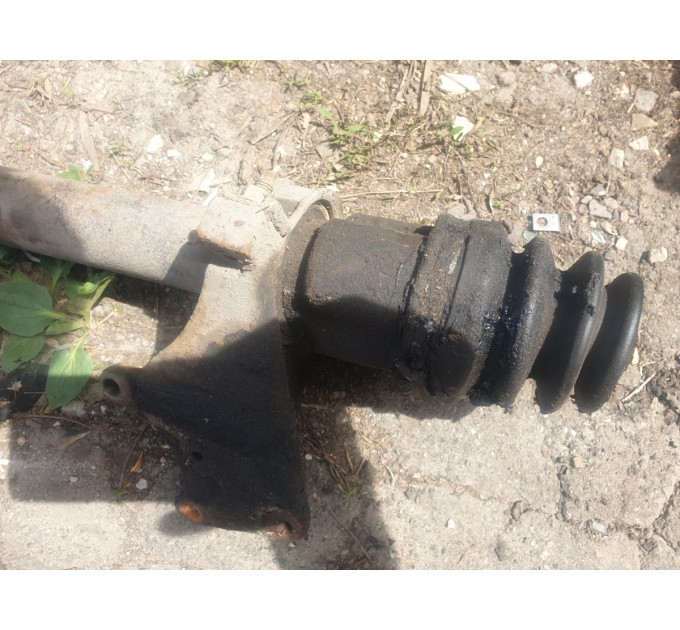Промвал Ford Fiesta MK5 1.3 2002-2008 1742888