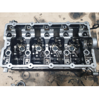 ГБЦ Volkswagen Touran 2.0D BKD 2003-2006 03G103351B