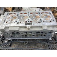 ГБЦ дефект трещины Volkswagen Touran 2.0D BKD 2003-2006 03G103351B