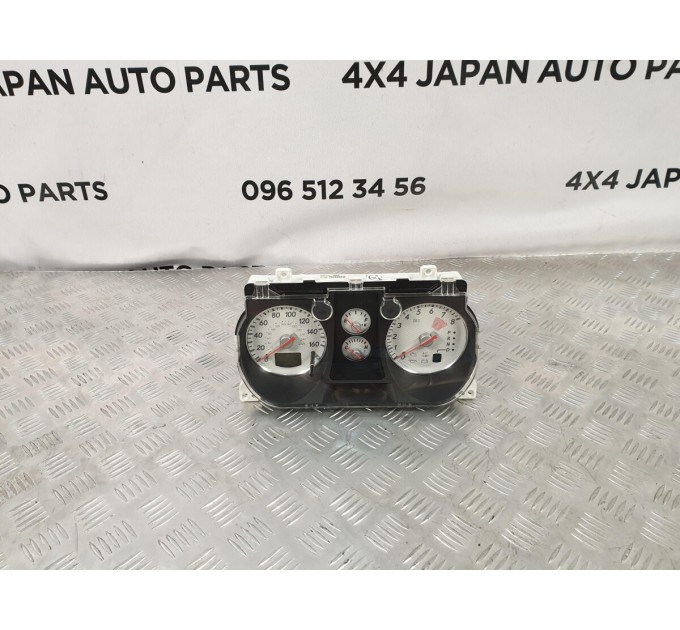Панель приборов Mitsubishi outlander 2,4 (2003-2008) 769316420