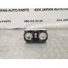 Панель приборов Mitsubishi outlander 2,4 (2003-2008) 769316420