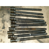 Болты ГБЦ комплект Volkswagen Touran 2.0D BKD 2003-2006 03G103384