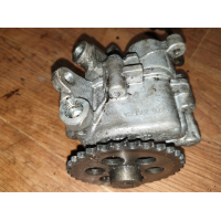 Масляный насос Ford Transit 2006-2014 2.2D RWD 1839456