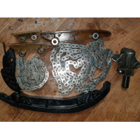 Комплект грм Ford Transit 2006-2014 2.2D RWD 1704089