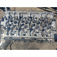 ГБЦ с клапанами Ford Transit 2006-2014 2.2D RWD 1740108