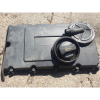 Клапанная крышка Volkswagen Touran 2.0D 2003-2006 03G103469R