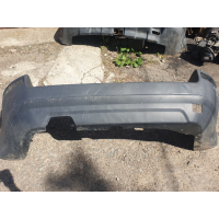 Задний бампер в сборе Volvo XC90 2002-2006 39977061
