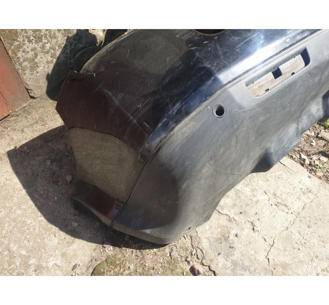 Бампер задний рест Land Rover Freelander 2 2007-2014 LR002788