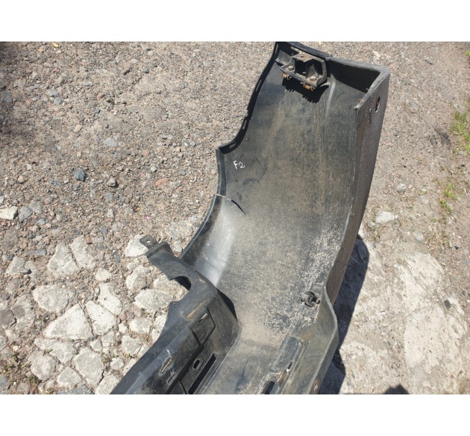 Бампер задний рест Land Rover Freelander 2 2007-2014 LR002788