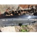 Бампер задний рест Land Rover Freelander 2 2007-2014 LR002788