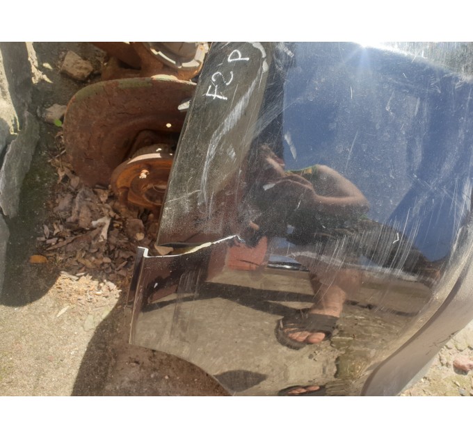 Бампер задний рест Land Rover Freelander 2 2007-2014 LR002788