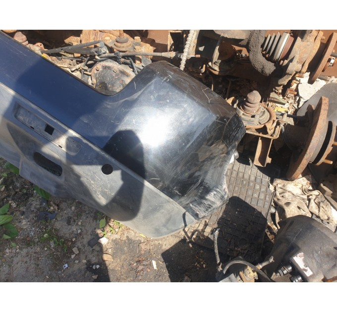 Бампер задний рест Land Rover Freelander 2 2007-2014 LR002788