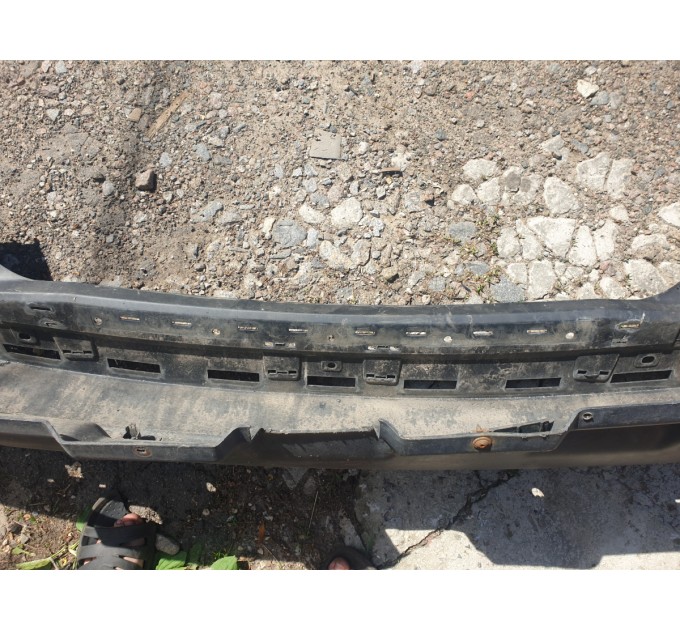 Бампер задний рест Land Rover Freelander 2 2007-2014 LR002788