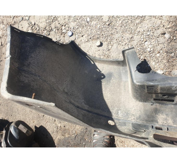 Бампер задний рест Land Rover Freelander 2 2007-2014 LR002788