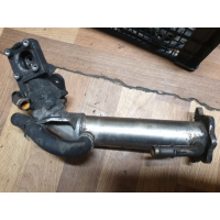 Радиатор ЕГР Ford Transit 2006-2014 2.2D RWD CK3Q9F464AA