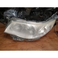 Фара левая дефект Subaru Forester 2008-2012 84001SC233