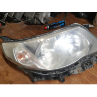 Фара правая Subaru Forester 2008-2012 84001SC223