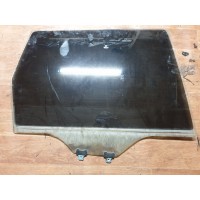 Стекло двери задней правой Subaru Forester SH 2.0d 2008-2013 62009SC000
