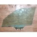 Стекло двери передней правой Subaru Forester SH 2.0d 2008-2013 61009SC000