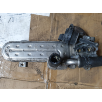 Охладитель выхлопных газов Volkswagen Touran 2.0D 2003-2006 03G131313J