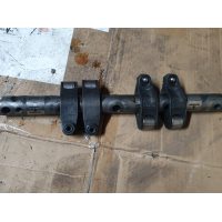 Ось коромысел с коромыслами форсунок Volkswagen Touran 2.0D 2003-2006 03G109527B