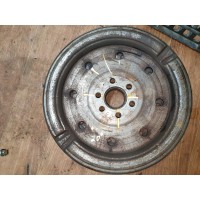 Демпферный маховик DSG Volkswagen Touran 2.0D 2003-2006 03G105266BD