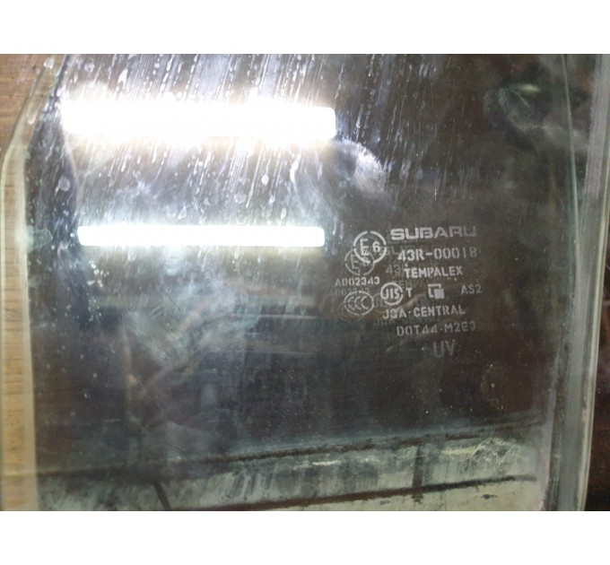 Стекло двери передней правой Subaru Forester SH 2.0d 2008-2013 61009SC000 (copy)