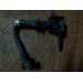Форсунка омывателя фар передняя левая SUBARU FORESTER S12 2007-2012 86636SC010