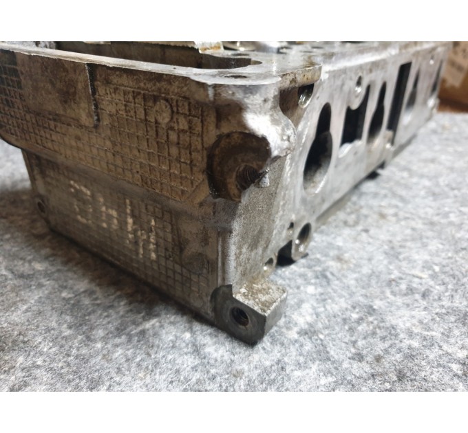 ГБЦ дефект Ford Fiesta MK5 1.3 2002-2008 1212232