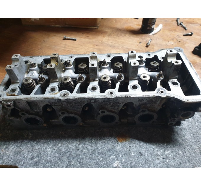 ГБЦ дефект Ford Fiesta MK5 1.3 2002-2008 1212232
