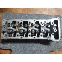 ГБЦ дефект Ford Fiesta MK5 1.3 2002-2008 1212232