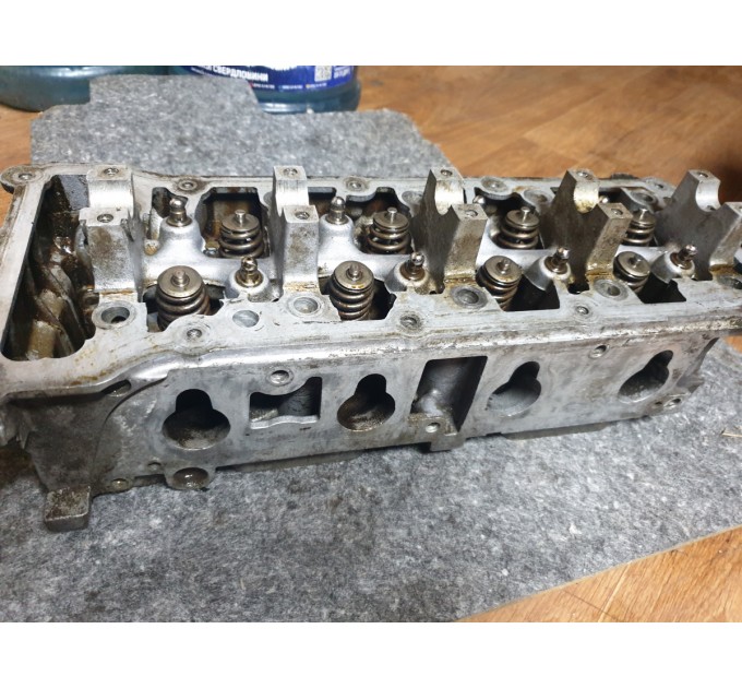 ГБЦ дефект Ford Fiesta MK5 1.3 2002-2008 1212232