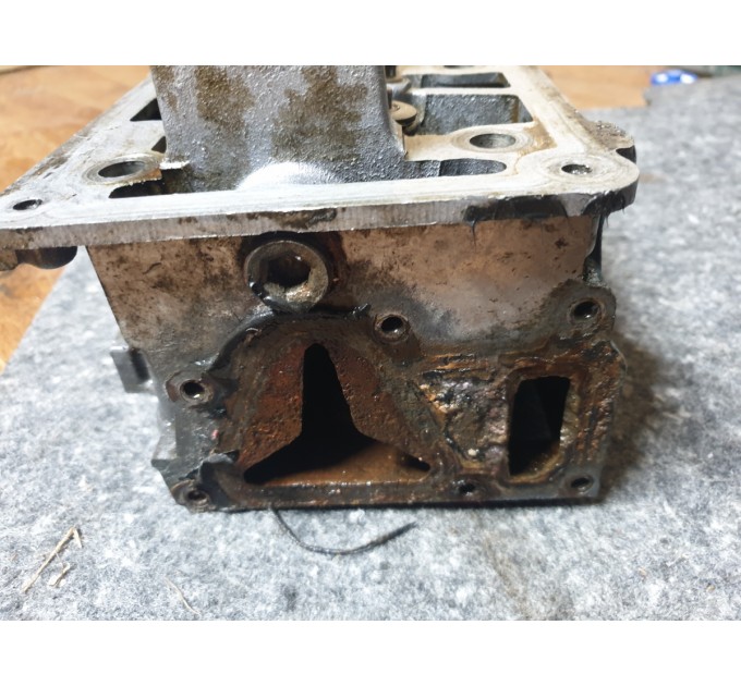 ГБЦ дефект Ford Fiesta MK5 1.3 2002-2008 1212232