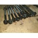 Комплект болтов ГБЦ Ford Fiesta MK5 1.3 2002-2008 1385727