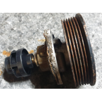 Помпа в сборе Ford Fiesta MK5 1.3 2002-2008 1798955