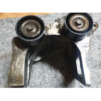 Кронштейн генератора в сборе Ford Fiesta MK5 1.3 2002-2008 1340774