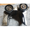 Кронштейн генератора в сборе Ford Fiesta MK5 1.3 2002-2008 1340774