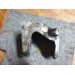 Кронштейн генератора в сборе Ford Fiesta MK5 1.3 2002-2008 1340774