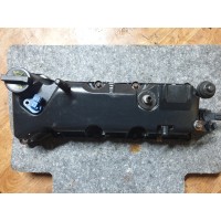 Клапанная крышка маленький дефект Ford Fiesta MK5 1.3 2002-2008 1691446