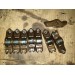 Комплект рокеров Ford Fiesta MK5 1.3 2002-2008 1089827