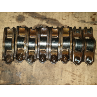 Комплект рокеров Ford Fiesta MK5 1.3 2002-2008 1089827