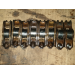 Комплект рокеров Ford Fiesta MK5 1.3 2002-2008 1089827