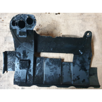 Маслоотражатель Volkswagen Touran 2.0D 2003-2006 038103623