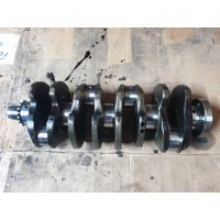 Коленвал Volkswagen Touran 2.0D 2003-2006 038105021AA
